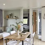 Campsite Le Laha Lesperon (Landes)