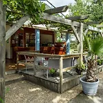 Le Laha Lesperon (Landes)