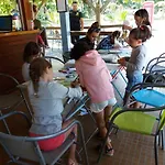 Le Laha Campsite