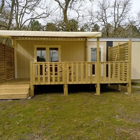 Le Laha Campingplads 3*