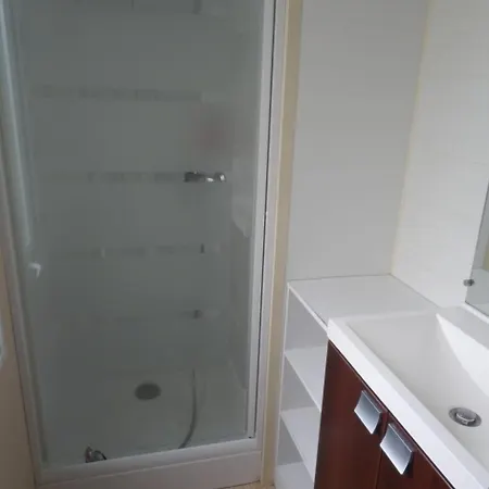 Campingplads Camping Le Laha