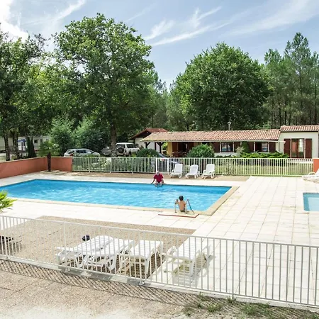 Le Laha Campingplads