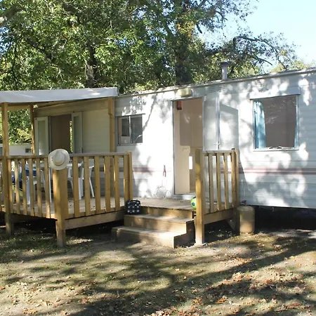 Camping Le Laha Campingplads 3*