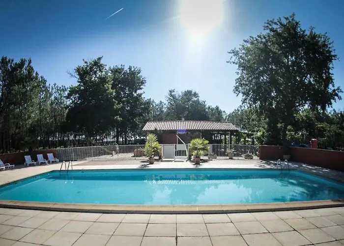 Le Laha Lesperon (Landes)